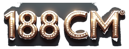 188cm logo
