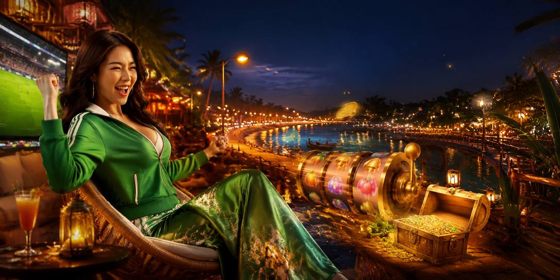 188cm Live Casino 188cm cho ván thật