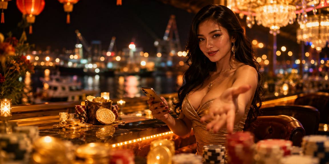 188cm Cách truy cập sảnh game bài